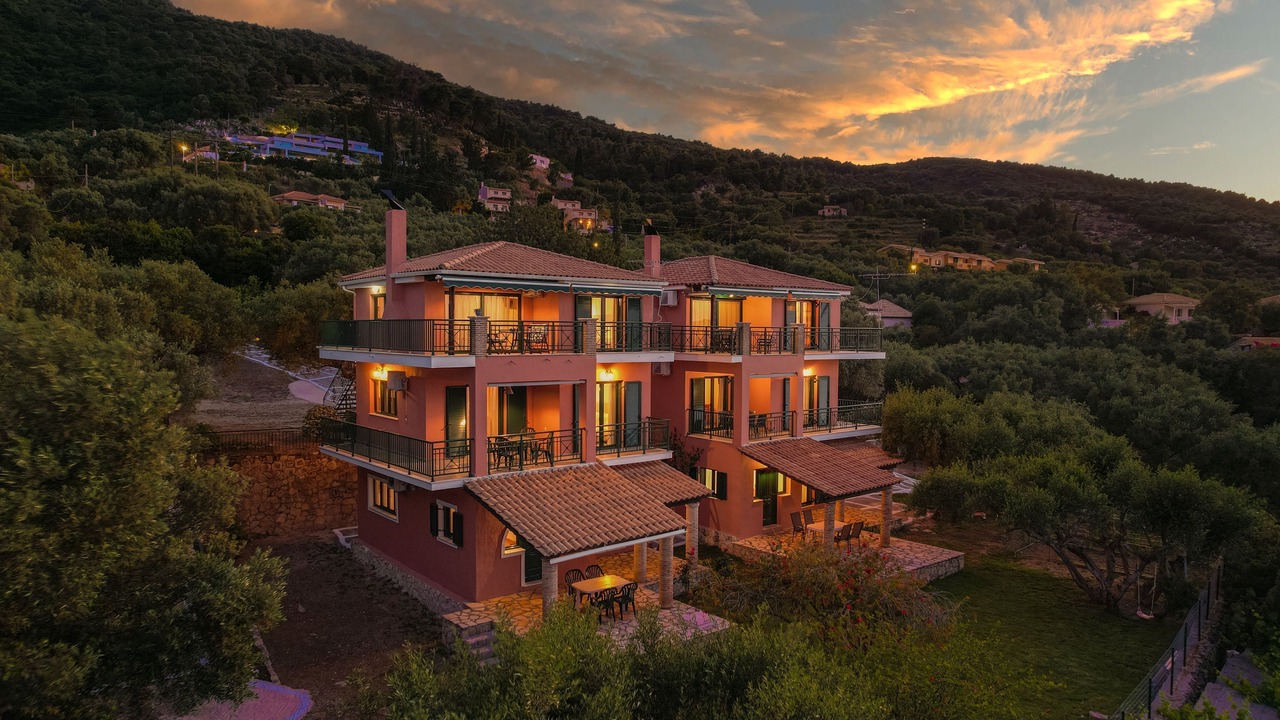 Photo of Outdoor in Marathias
