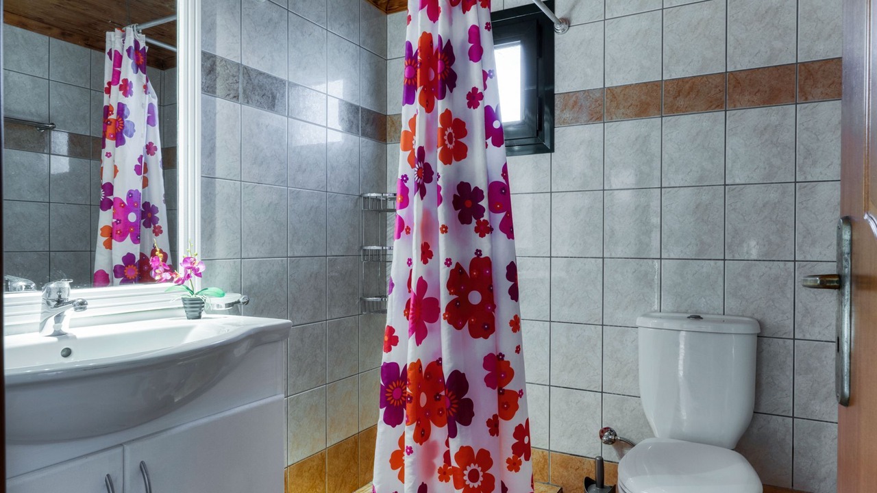 Photo of Bathroom in Marathias
