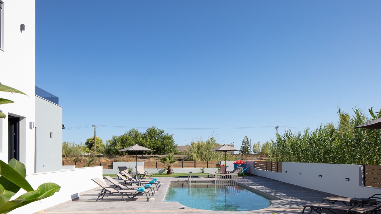 Photo of Outdoor in Pigianos Kampos