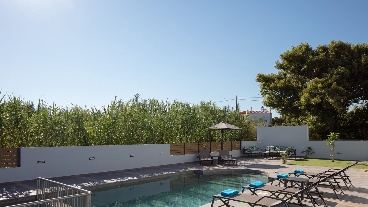 Photo of Outdoor in Pigianos Kampos