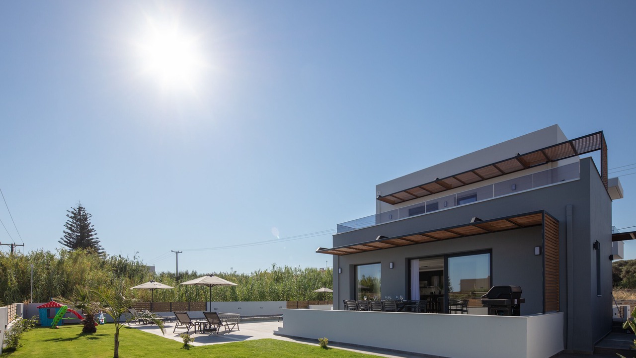 Photo of Outdoor in Pigianos Kampos