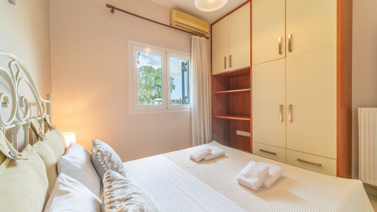 Photo of Bedroom in Limni