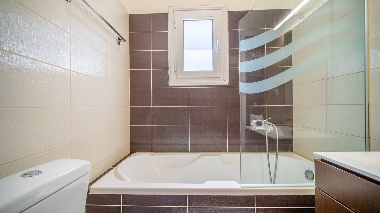 Photo of Bathroom in Limni