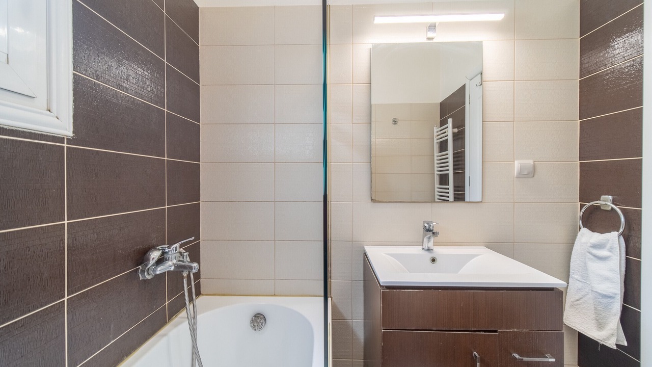 Photo of Bathroom in Limni