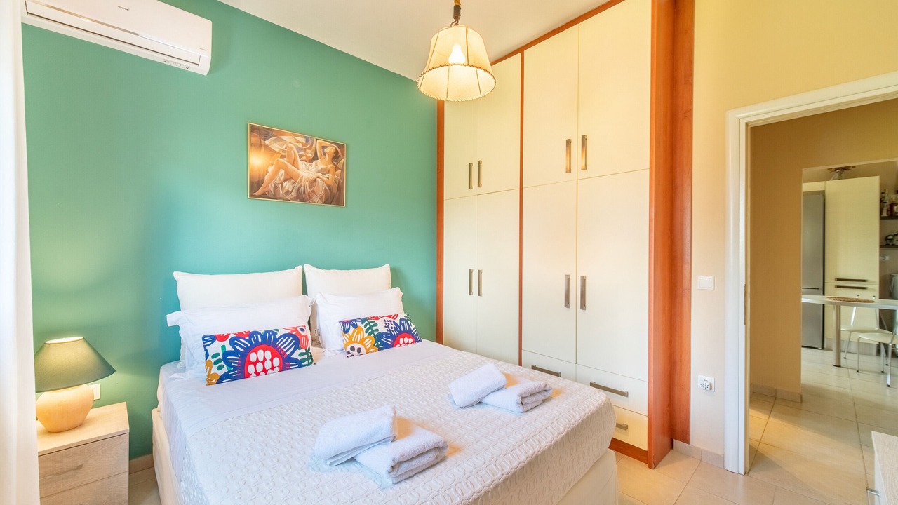 Photo of Bedroom in Limni
