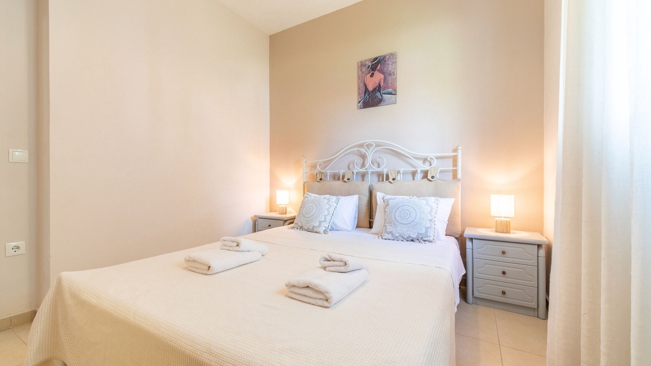 Photo of Bedroom in Limni