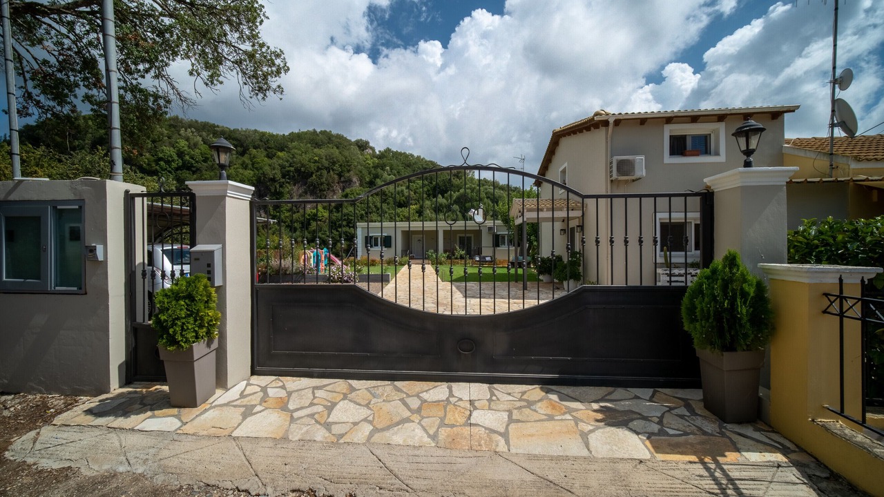 Photo of Outdoor in Limni