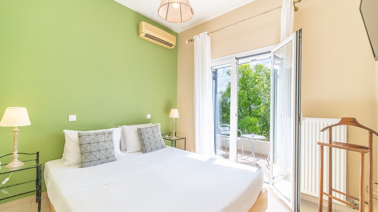 Photo of Bedroom in Limni
