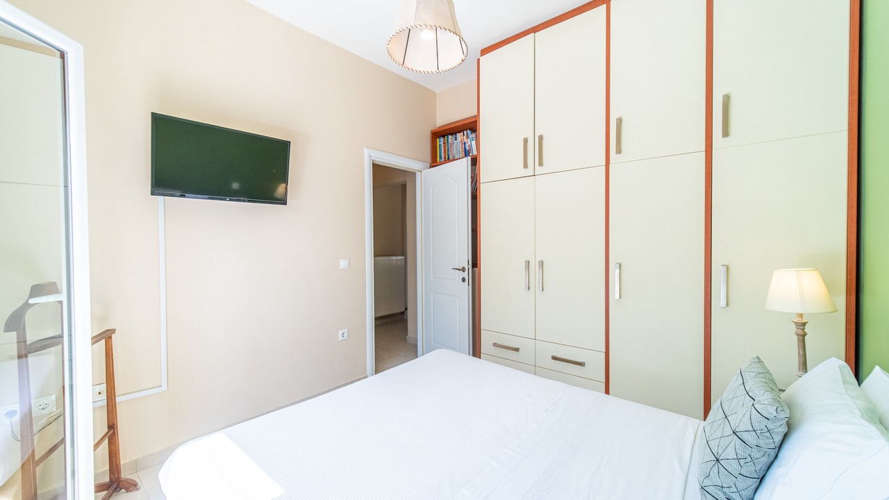 Photo of Bedroom in Limni