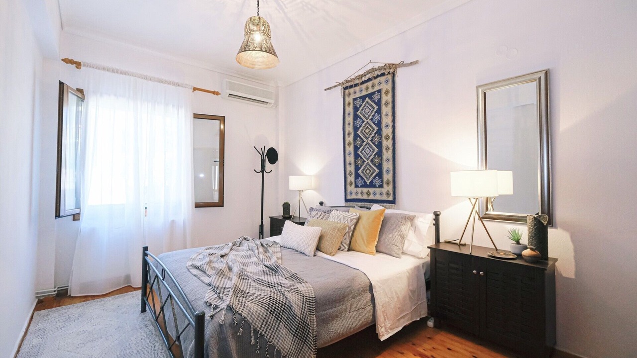 Photo of Bedroom in Myrina