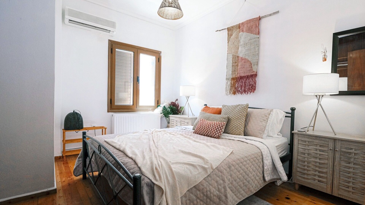 Photo of Bedroom in Myrina