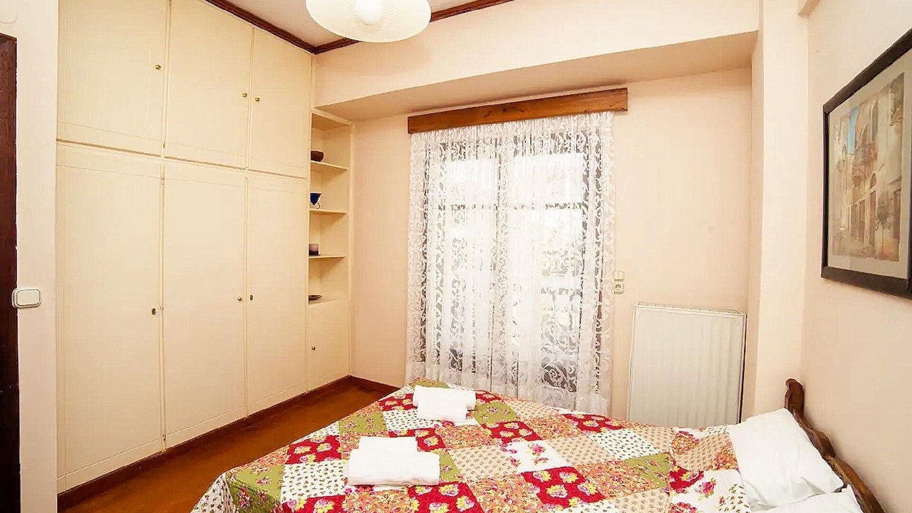 Photo of Bedroom in Roussospiti