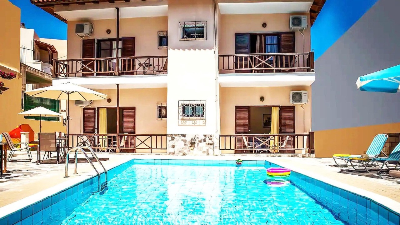 Photo of Outdoor in Roussospiti