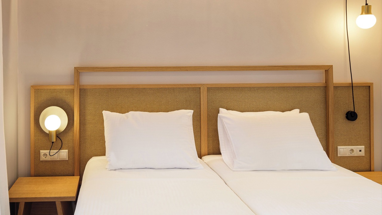 Photo of Bedroom in Pyrgos Psilonerou