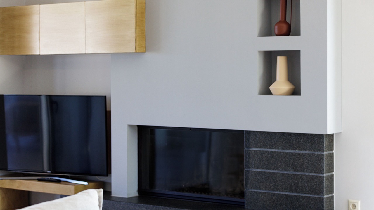 Photo of Livingroom in Pyrgos Psilonerou