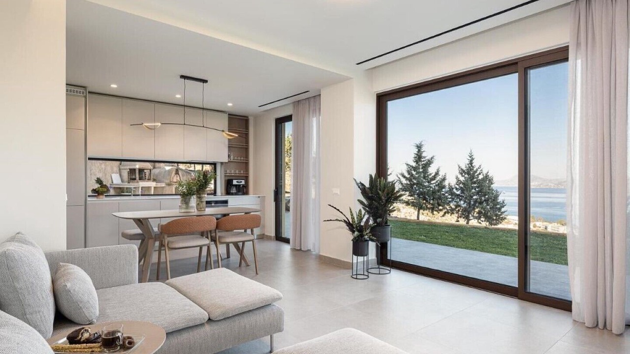 Photo of Livingroom in Souda