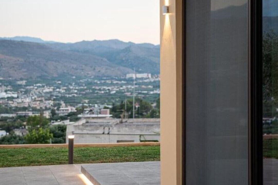 Photo of Patio Balcony in Souda