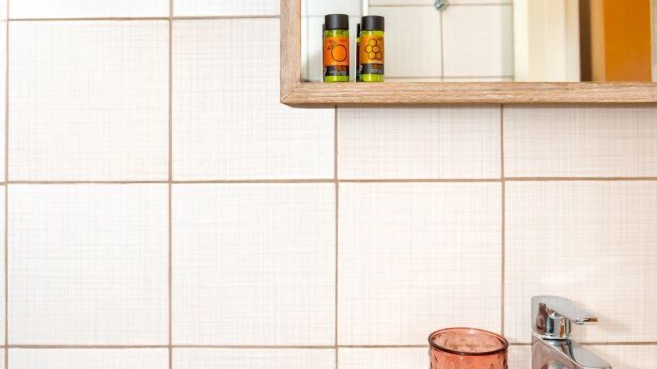 Photo of Bathroom in Kounoupidiana