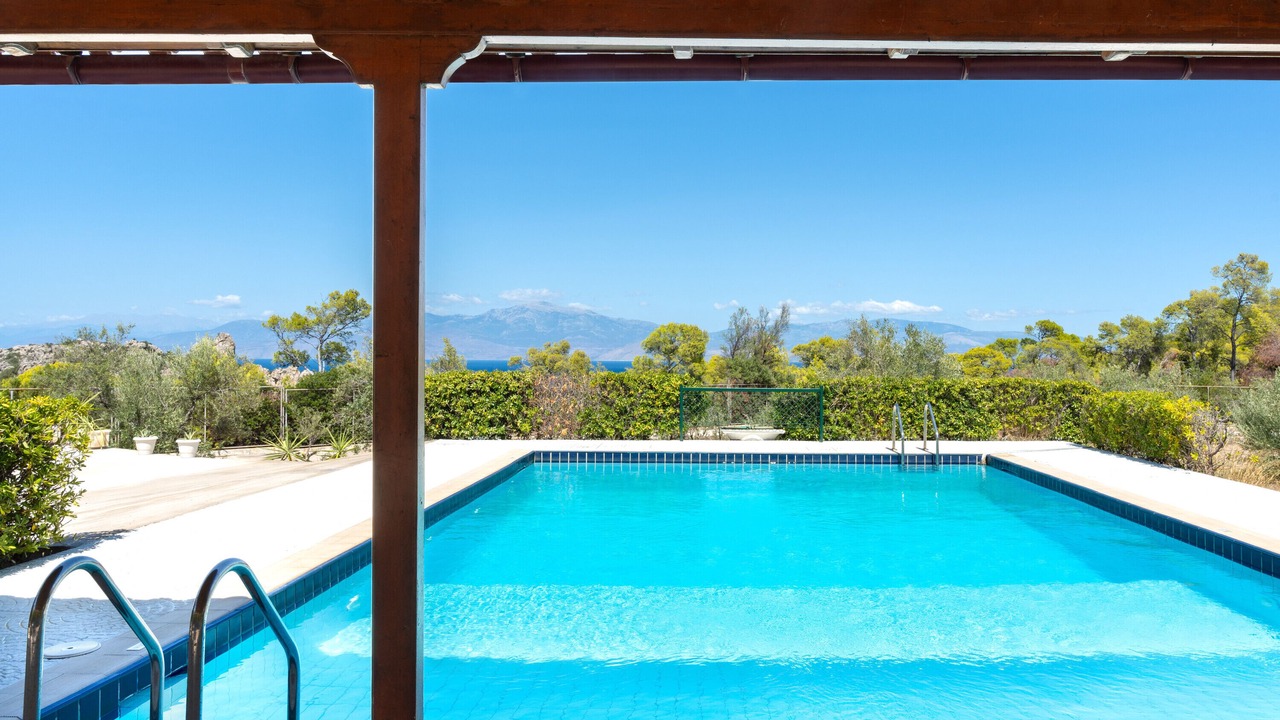 Photo of Outdoor in Loutraki-Agioi Theodoroi