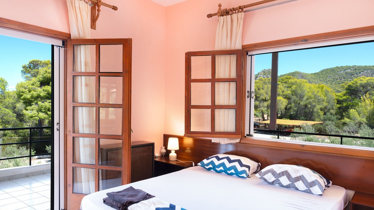 Photo of Bedroom in Loutraki-Agioi Theodoroi