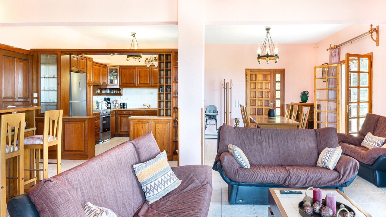 Photo of Livingroom in Loutraki-Agioi Theodoroi