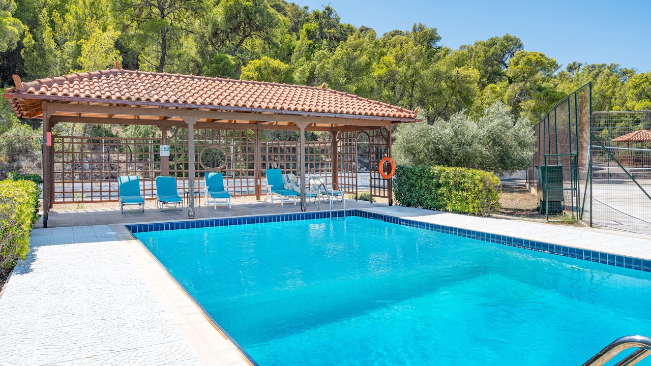 Photo of Outdoor in Loutraki-Agioi Theodoroi