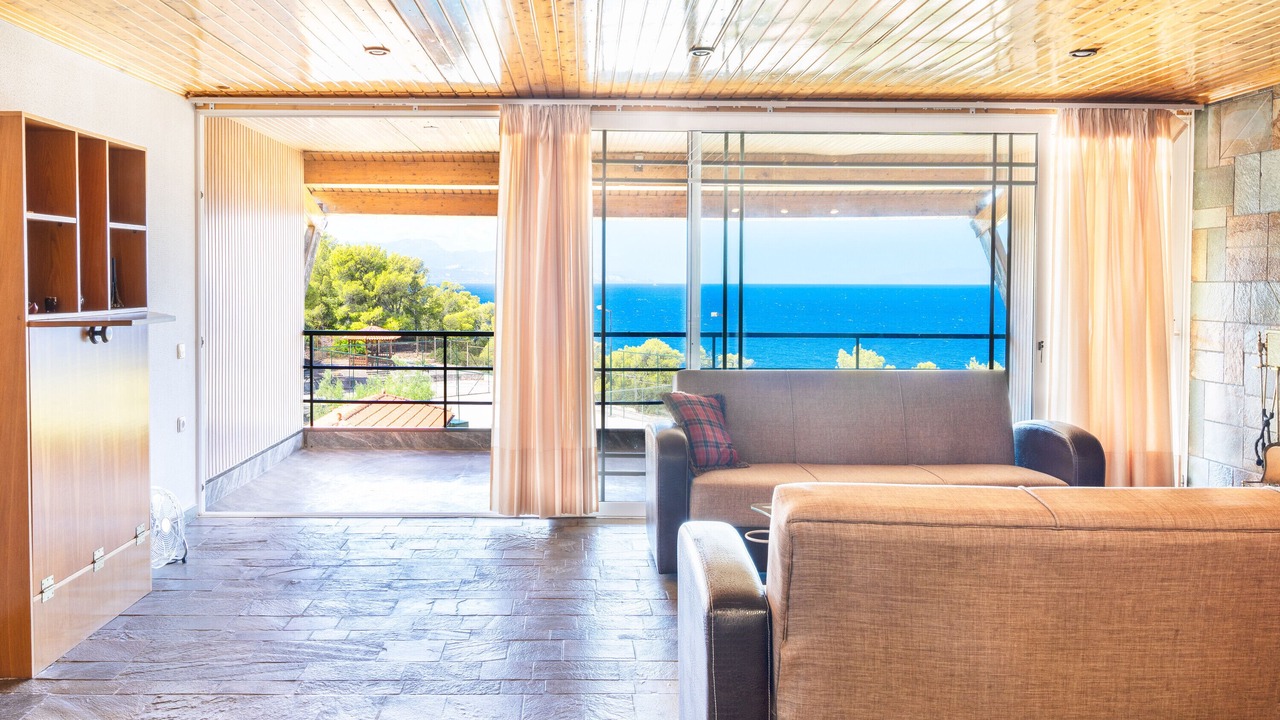 Photo of Livingroom in Loutraki-Agioi Theodoroi