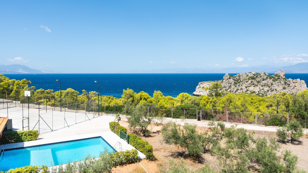 Photo of Outdoor in Loutraki-Agioi Theodoroi