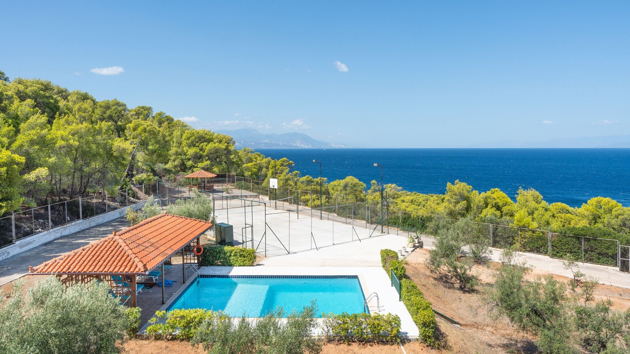 Photo of Outdoor in Loutraki-Agioi Theodoroi