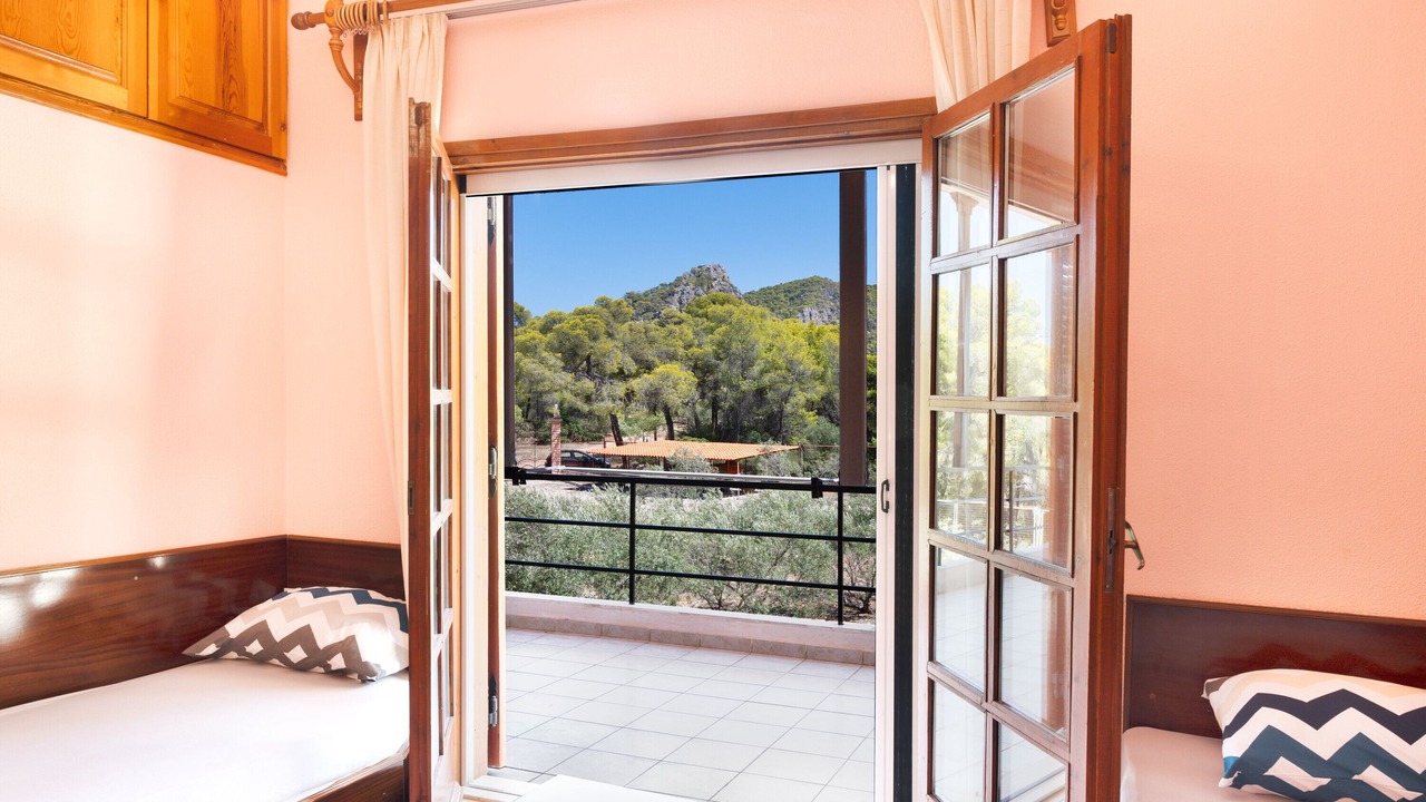Photo of Bedroom in Loutraki-Agioi Theodoroi