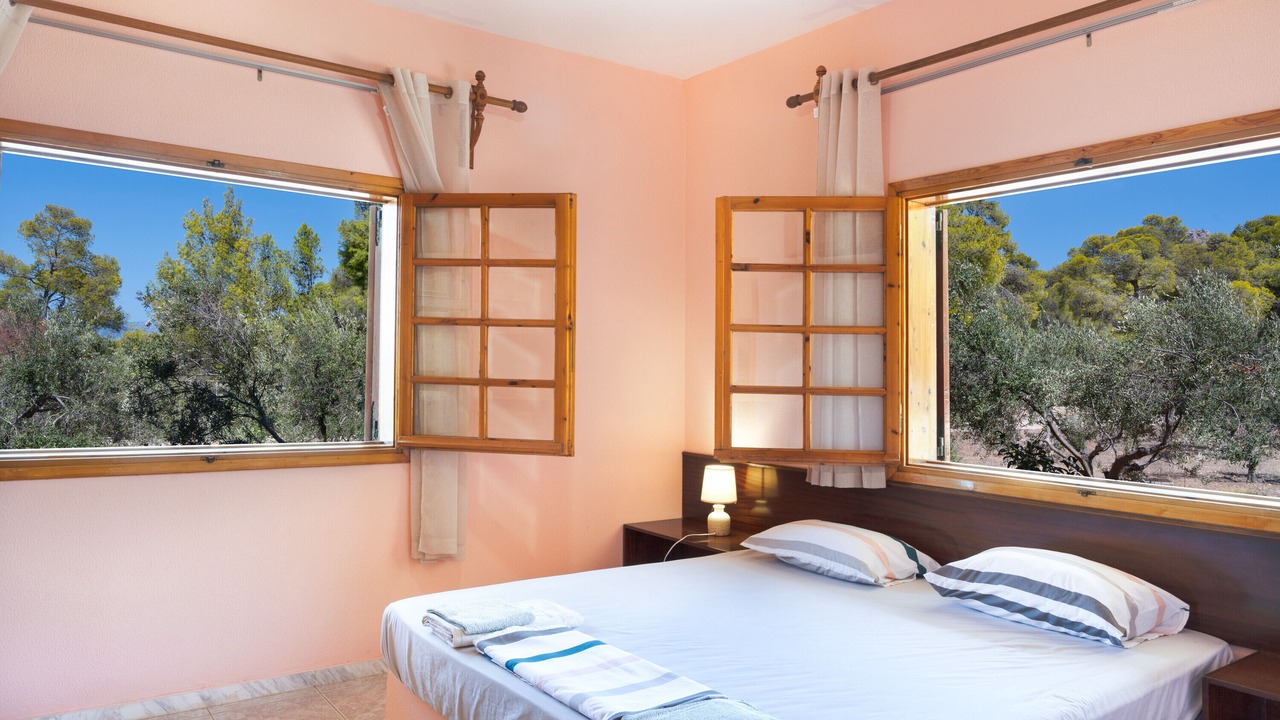 Photo of Bedroom in Loutraki-Agioi Theodoroi