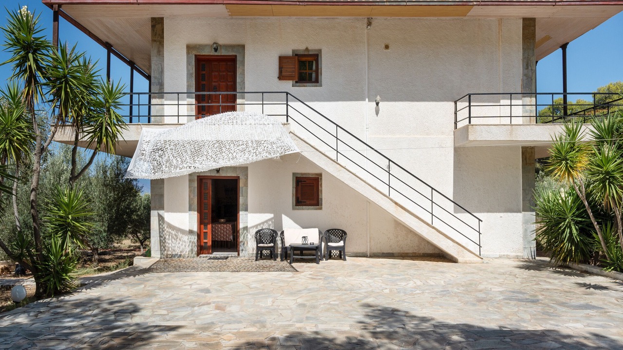 Photo of Outdoor in Loutraki-Agioi Theodoroi