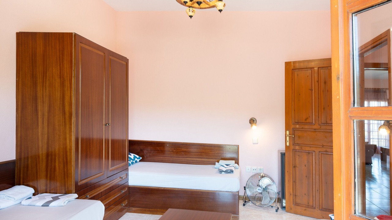Photo of Bedroom in Loutraki-Agioi Theodoroi