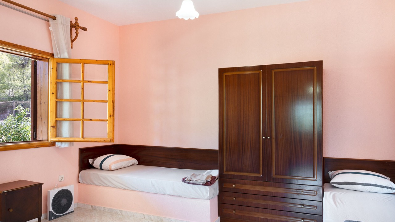 Photo of Bedroom in Loutraki-Agioi Theodoroi