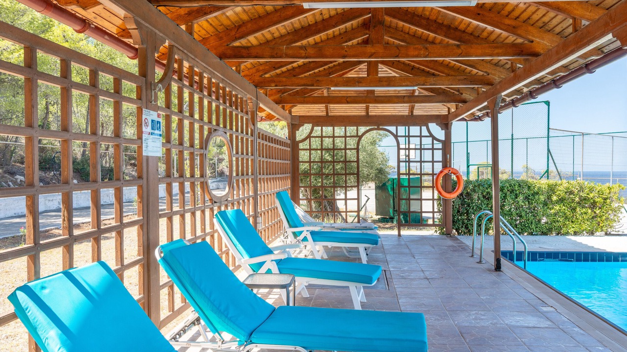 Photo of Outdoor in Loutraki-Agioi Theodoroi
