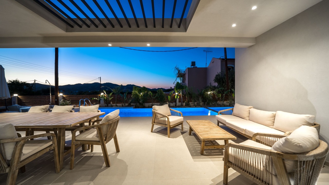 Photo of Outdoor in Alikianos