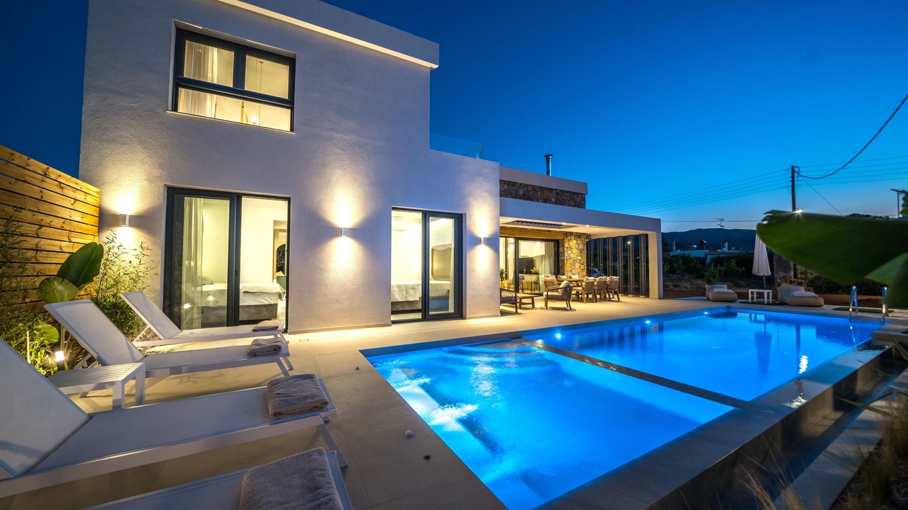 Photo of Outdoor in Alikianos