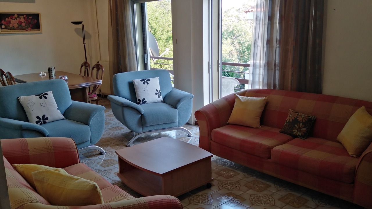 Photo of Livingroom in Melissia