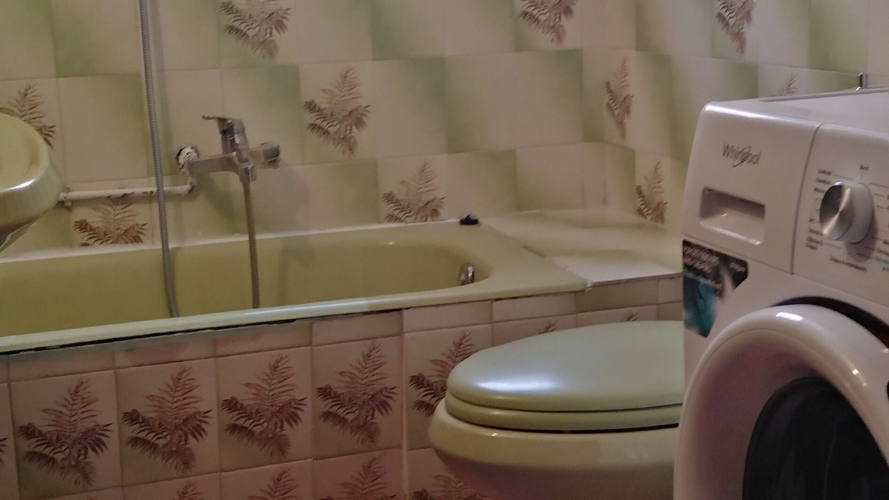 Photo of Bathroom in Melissia