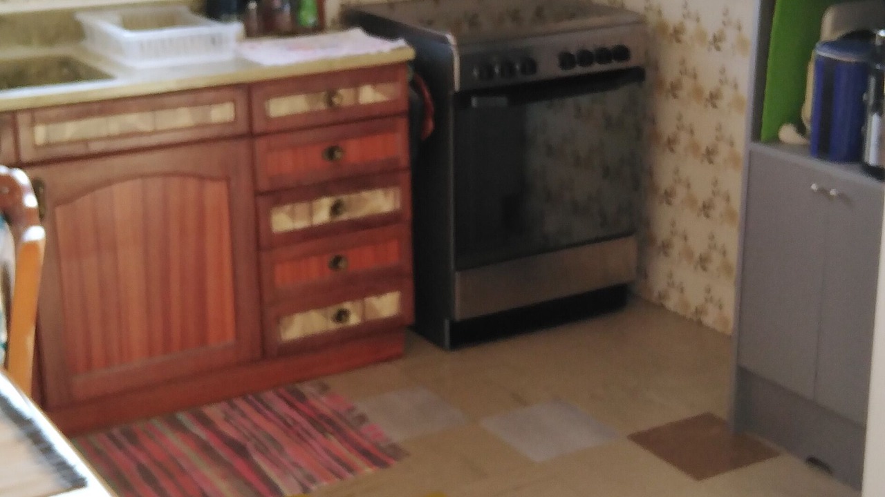 Photo of Kitchen in Melissia