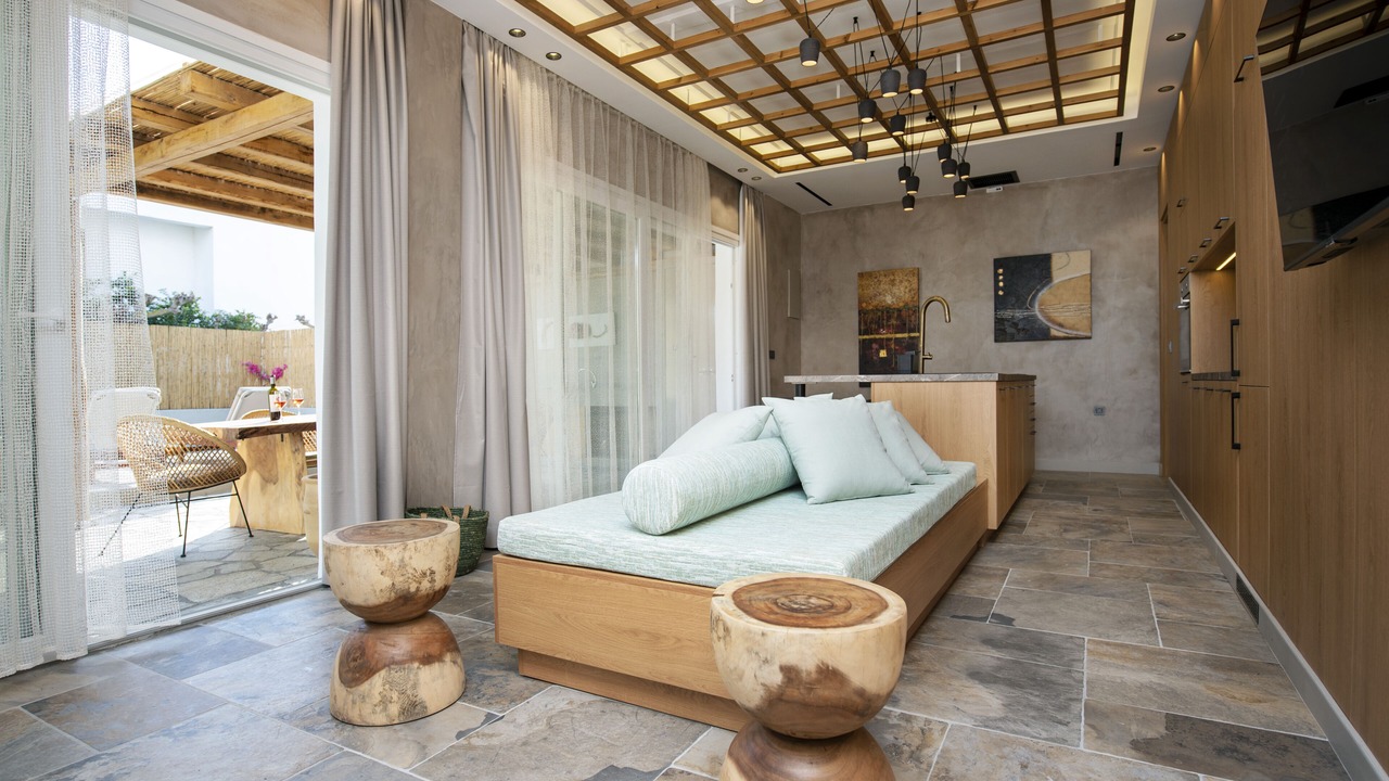 Photo of Livingroom in Apollonia