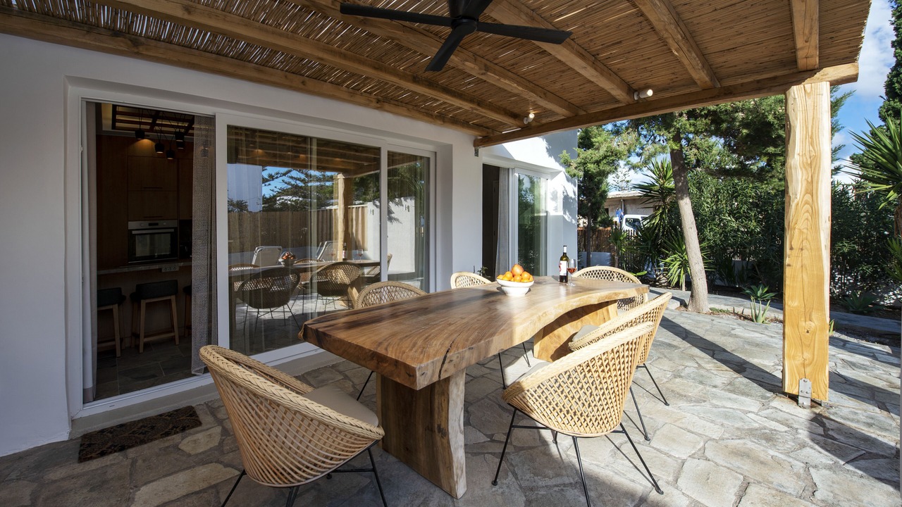 Photo of Outdoor in Apollonia