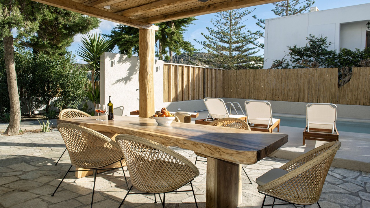 Photo of Outdoor in Apollonia