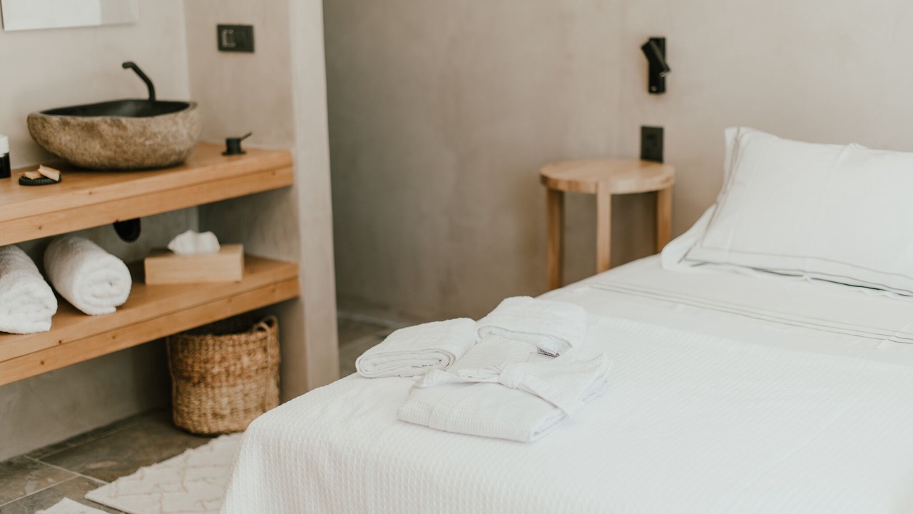 Photo of Bedroom in Apollonia