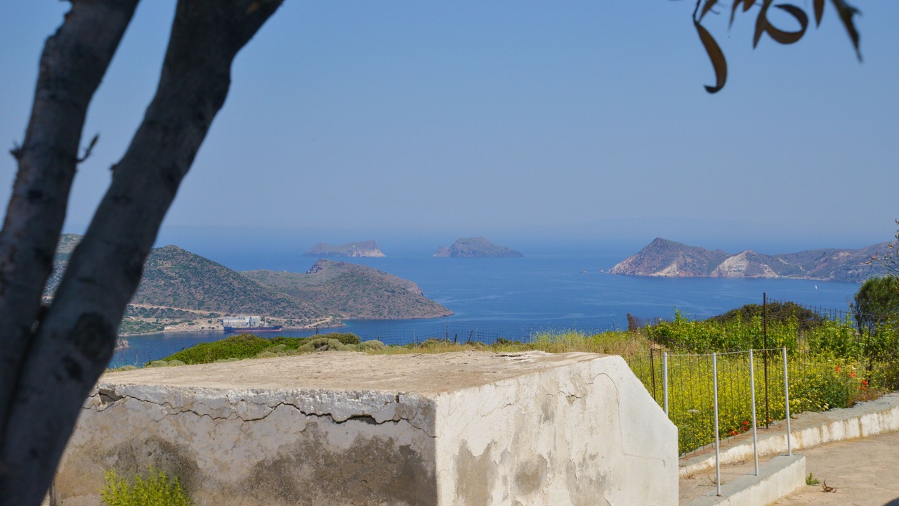Photo of Others in Milos