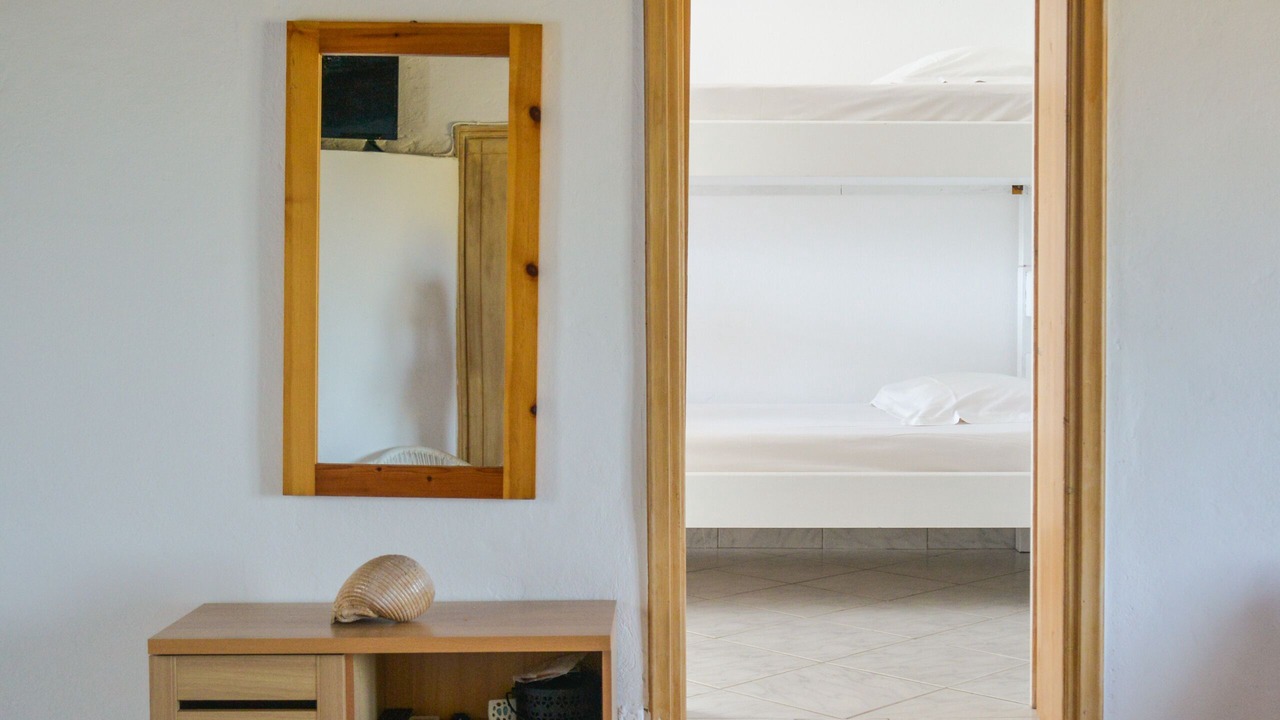 Photo of Bedroom in Milos