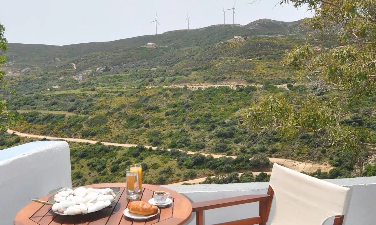 Photo of Outdoor in Milos