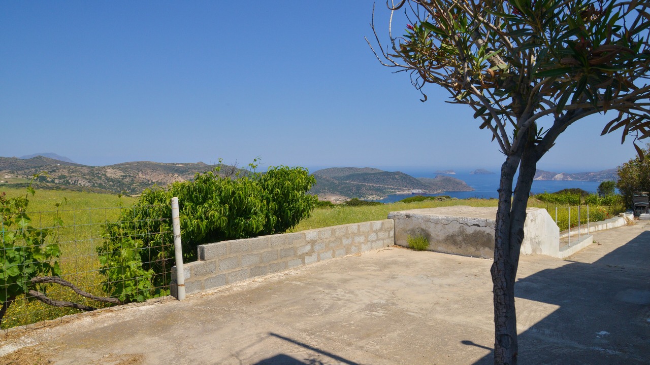 Photo of Outdoor in Milos