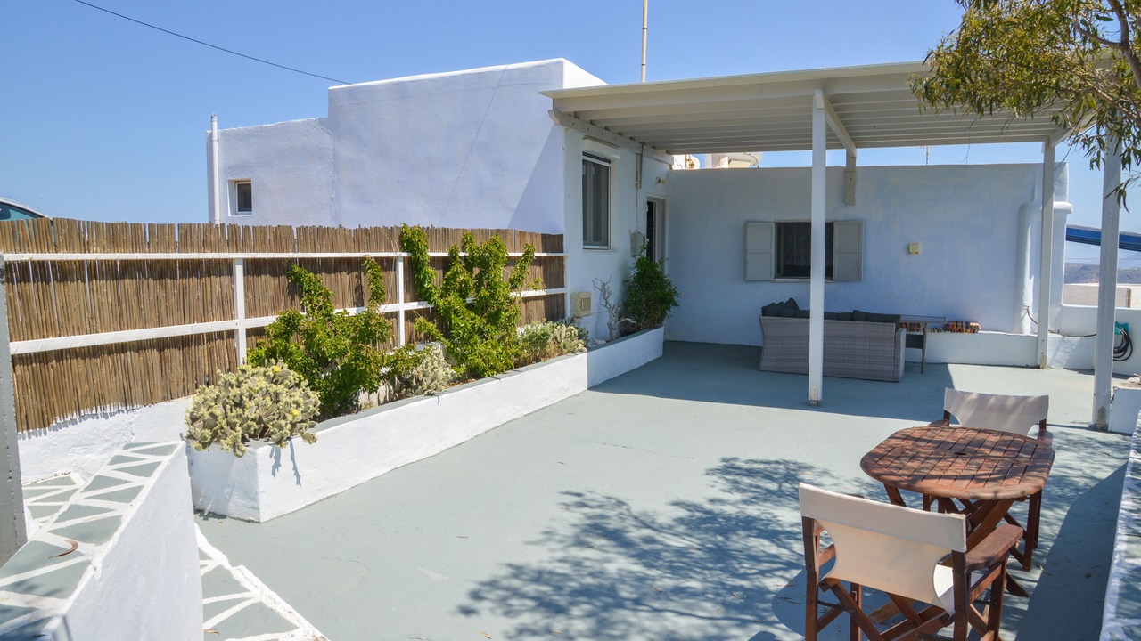 Photo of Outdoor in Milos