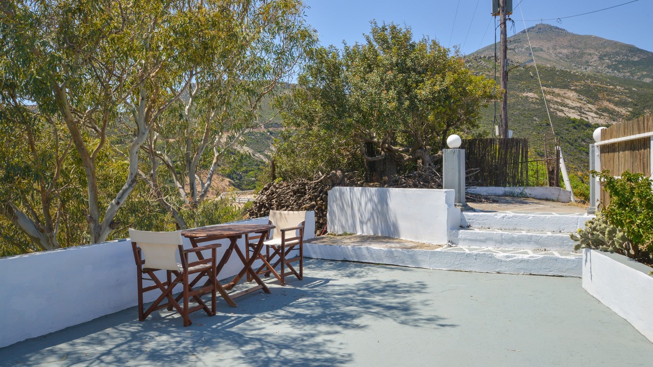 Photo of Outdoor in Milos